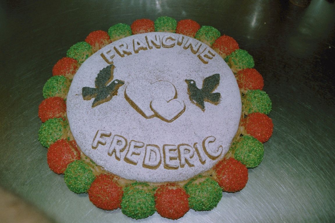 Boulangerie Didier Ecoffey|Romont FR