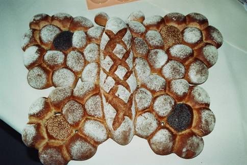 Boulangerie Didier Ecoffey|Romont FR