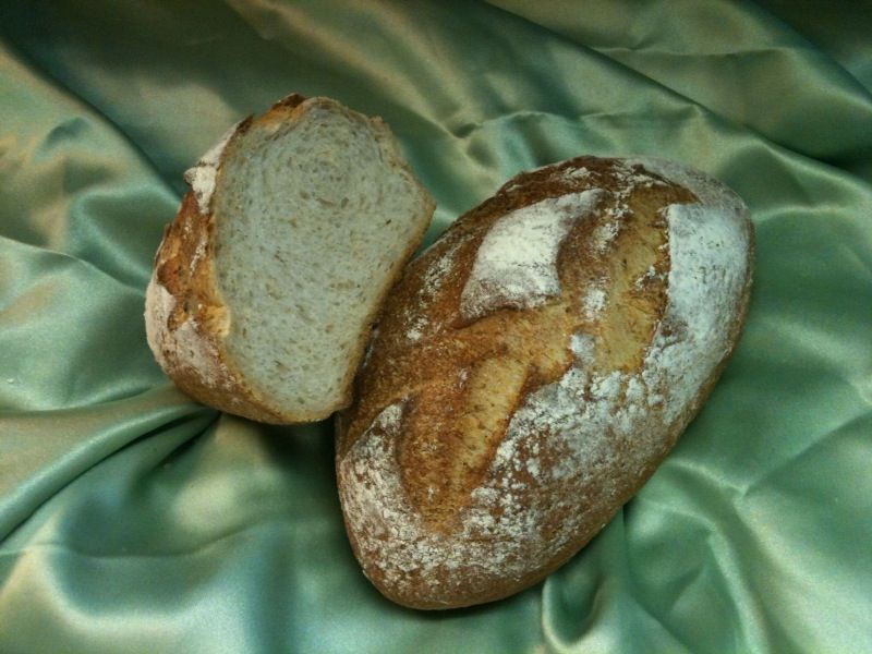 Boulangerie Didier Ecoffey|Romont FR