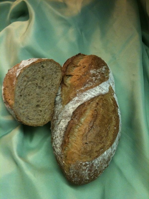 Boulangerie Didier Ecoffey|Romont FR