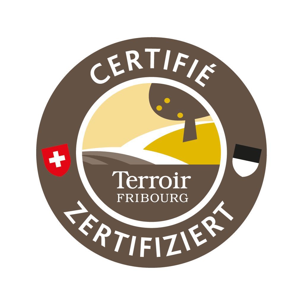 Boulangerie Didier Ecoffey|Romont FR