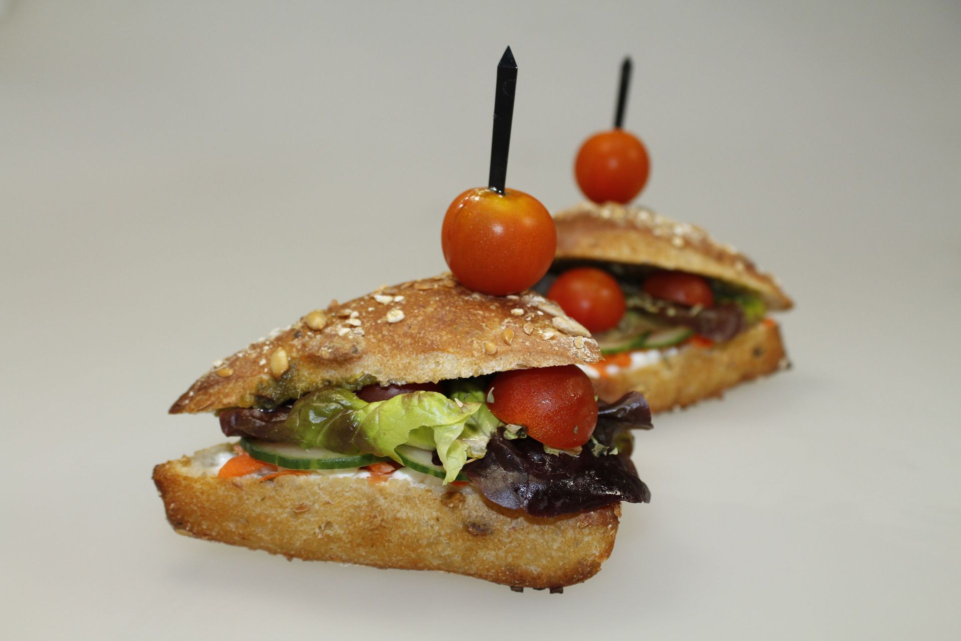 Boulangerie Didier Ecoffey|Romont FR