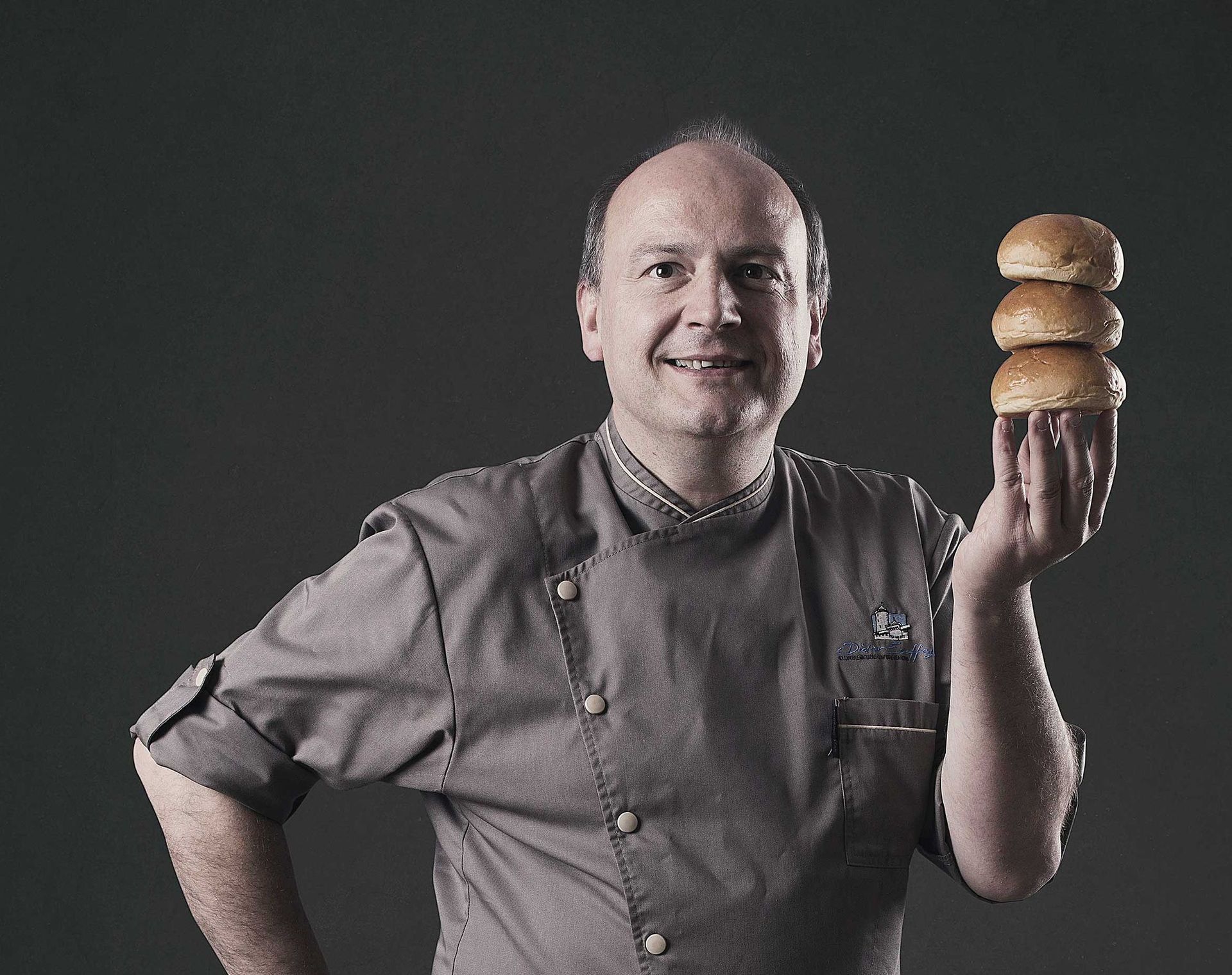 Boulangerie Didier Ecoffey|Romont FR