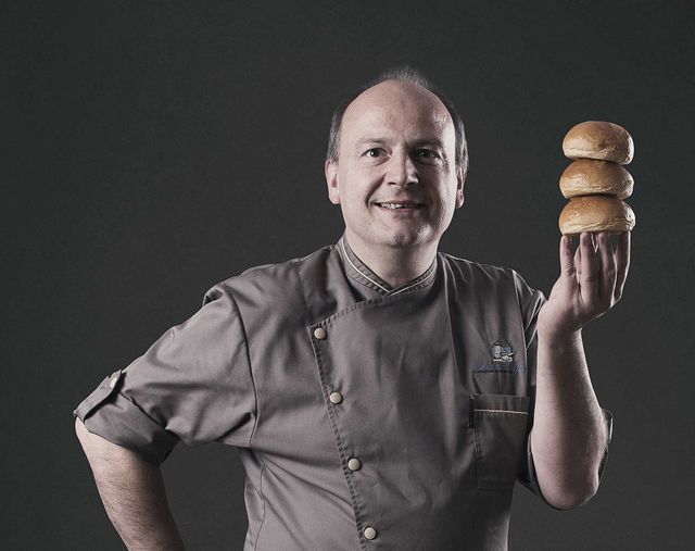 Apéritif d'entreprise ou de mariage Fribourg · Boulangerie Fribourg