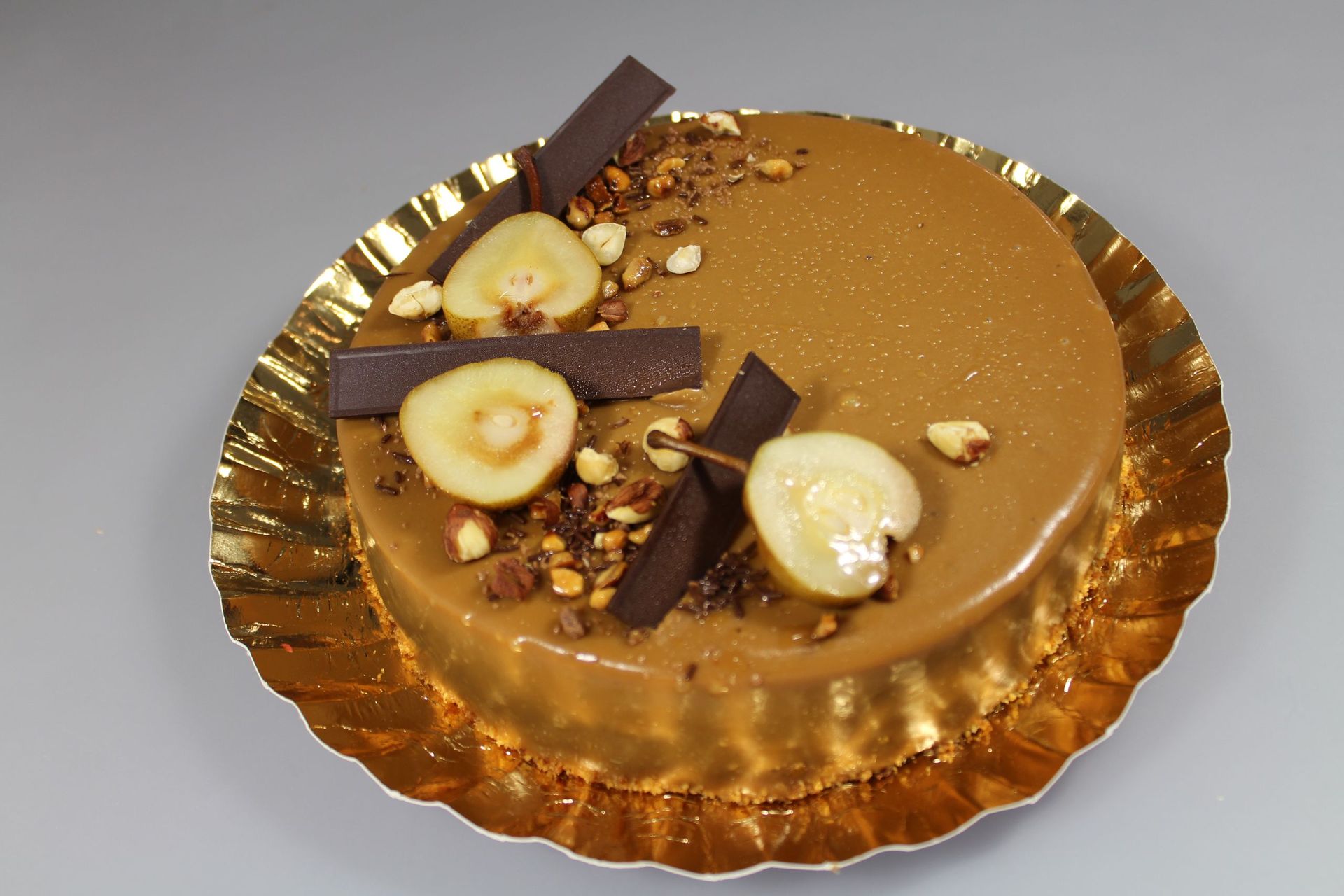 Boulangerie Didier Ecoffey|Romont FR