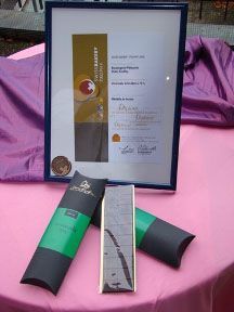 Boulangerie Didier Ecoffey|Romont FR