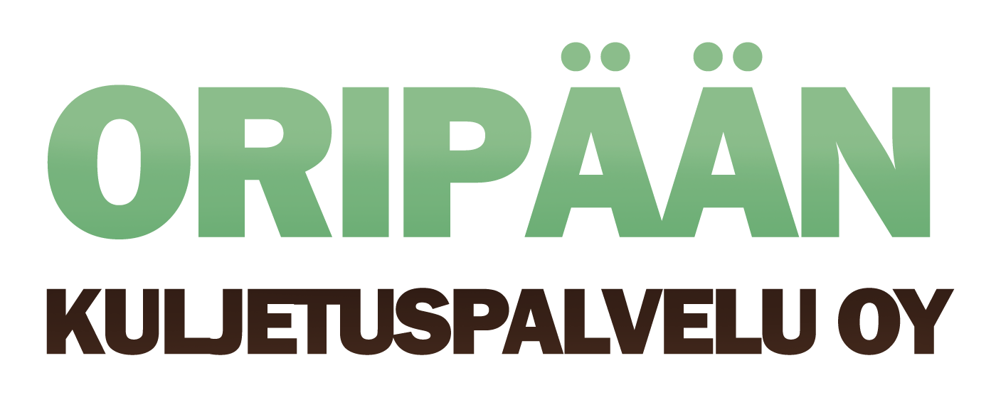 Oripään Kuljetuspalvelu Oy