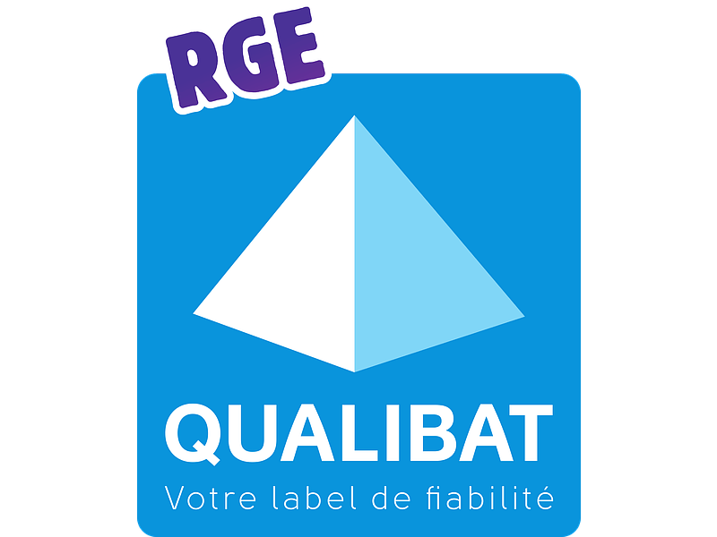 Qualibat RGE