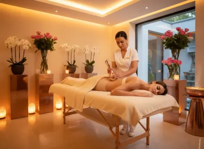 Tratamiento corporal