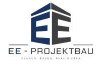 EE - Projektbau | Pulheim | Logo
