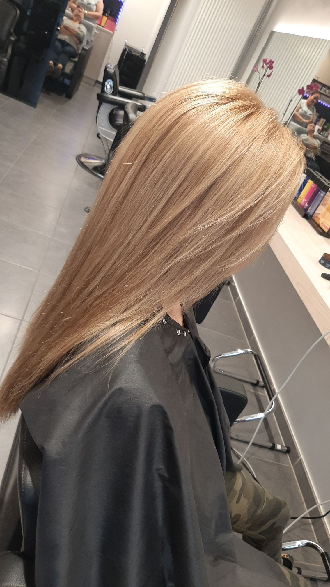 Hairdressers Eddy Feyza Dameskapper En Colorist In Eeklo hairdressers-eddy-feyza-dameskapper-en-colorist-in-eeklo