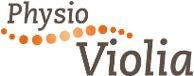 Physio Violia GmbH Logo