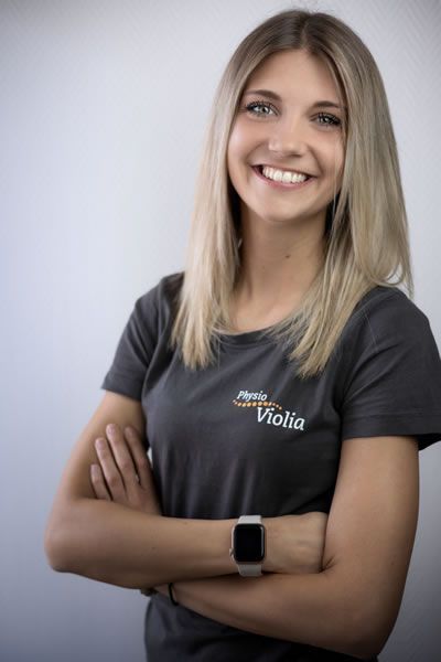 Lea – Physio Violia GmbH