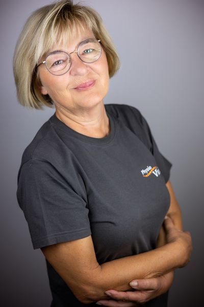 Renate – Physio Violia GmbH