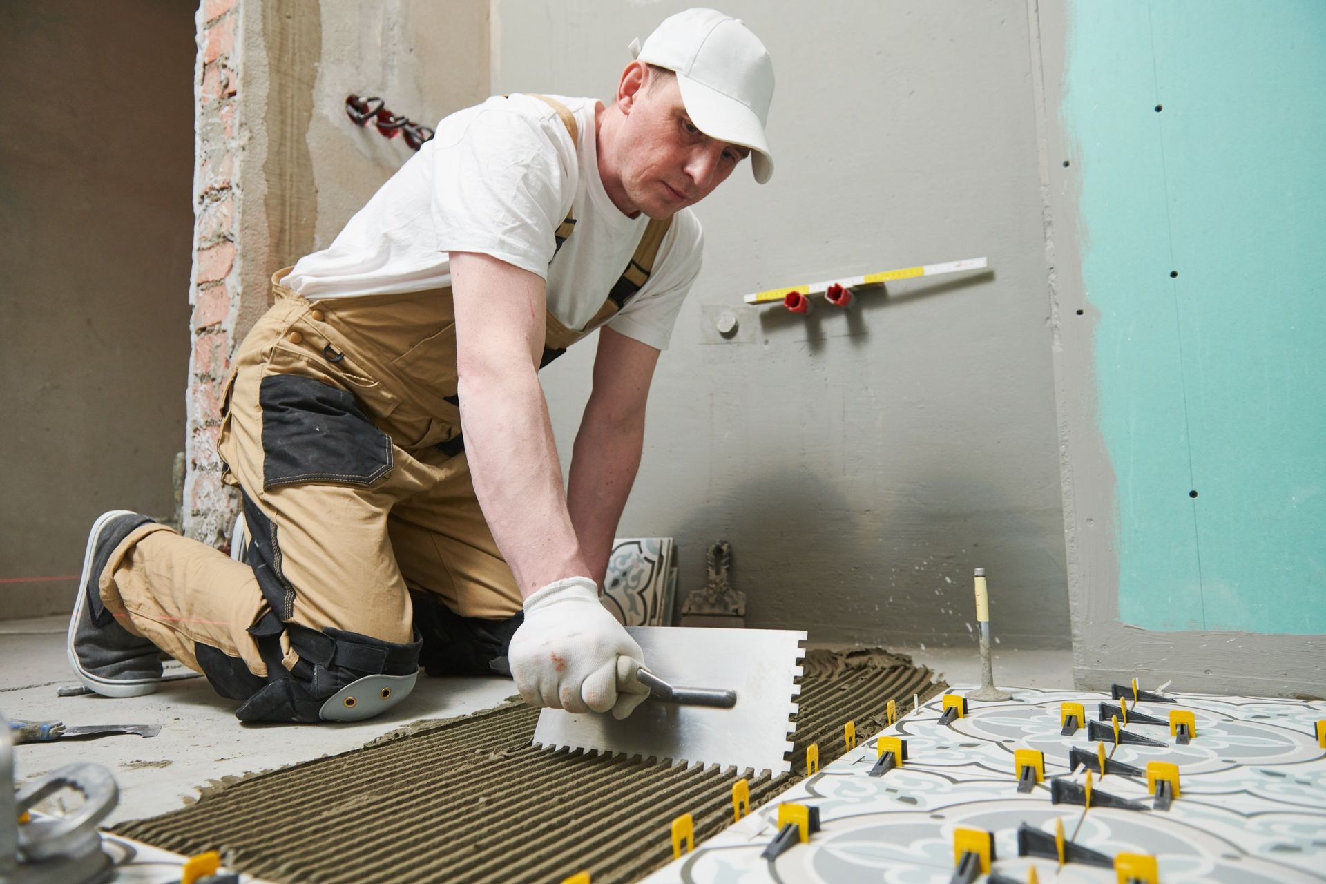 Bauhandwerk Marco Seidel