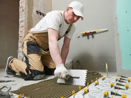 Bauhandwerk Marco Seidel