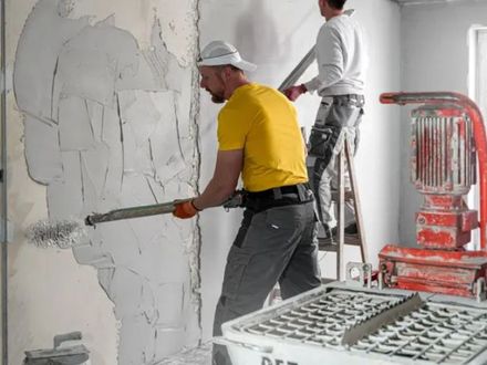 Bauhandwerk Marco Seidel