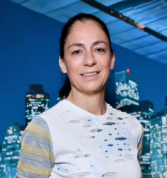 Fisioterapia ortopedica, uro-ginecologica, pediatrica  - Anna Bassi - Centro Donna Ticino - Sorengo
