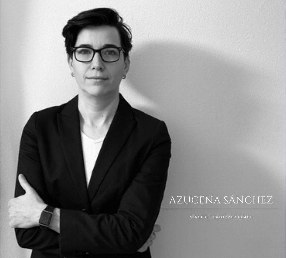 Fisioterapia, Rehab Trainer - Azucena Sanchez - Centro Donna Ticino - Sorengo
