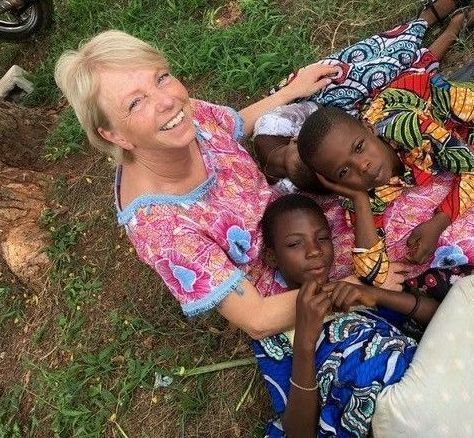 Assistente di studio medico - Barbara Rey - Centro Donna Ticino - Sorengo - Lugano