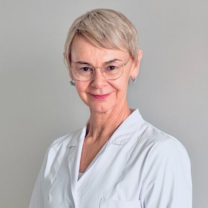 Franca Scotano -Dietista ASDD Nutrizionista  - Centro Donna Ticino - Sorengo