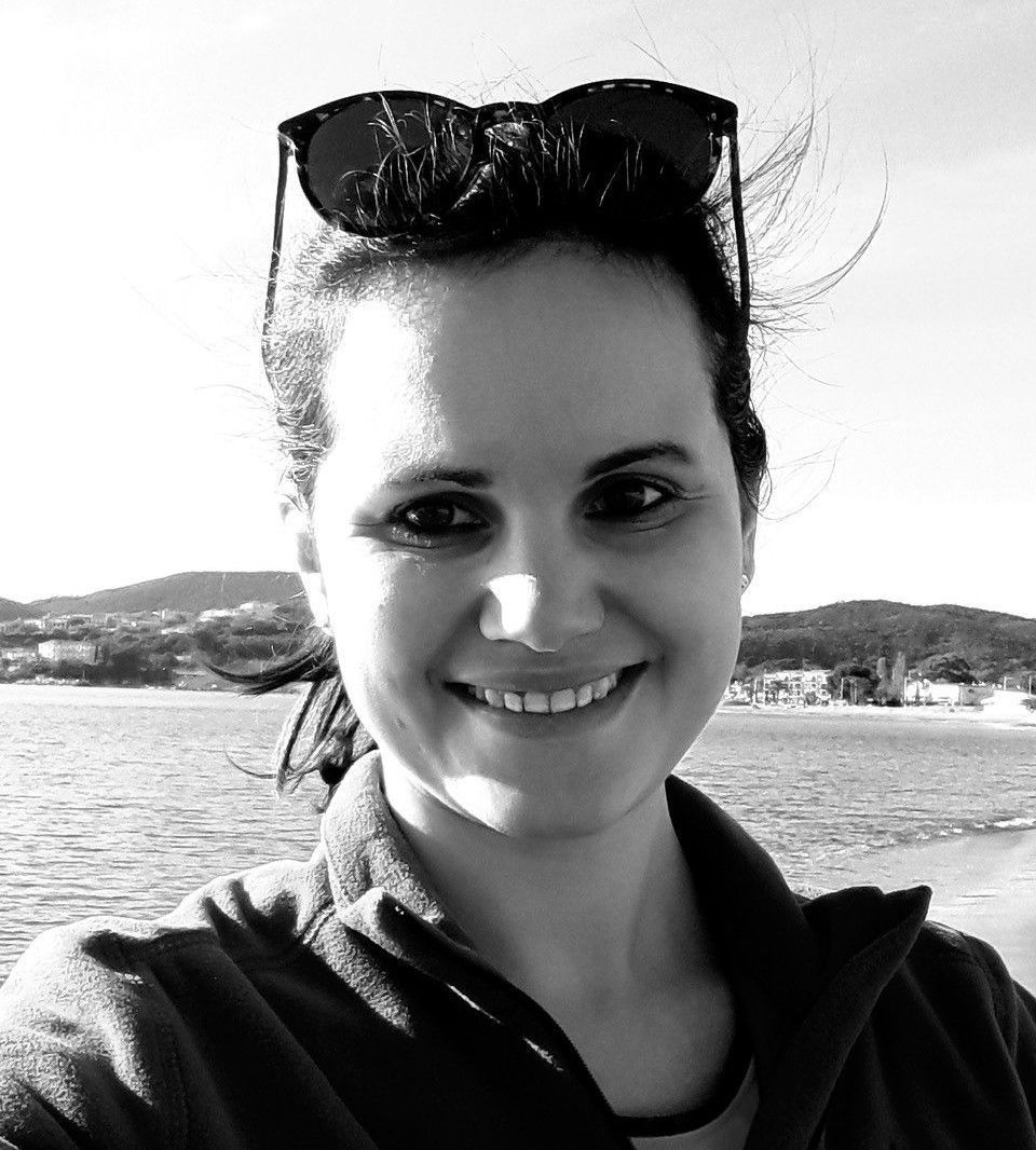 Dietista ASDD, Nutrizionista - Chiara Giacoletti - Centro Donna Ticino - Sorengo
