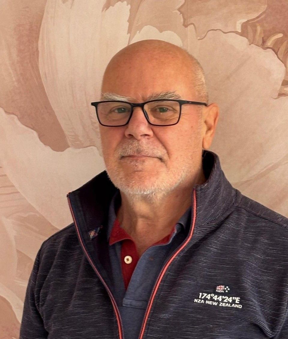 Psicologo, Psicoterapeuta  ATP - FSP - Fabrizio Bortolanza - Centro Donna Ticino - Sorengo
