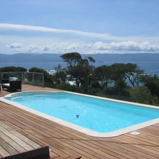 Construction et maintenance de piscine à Alata