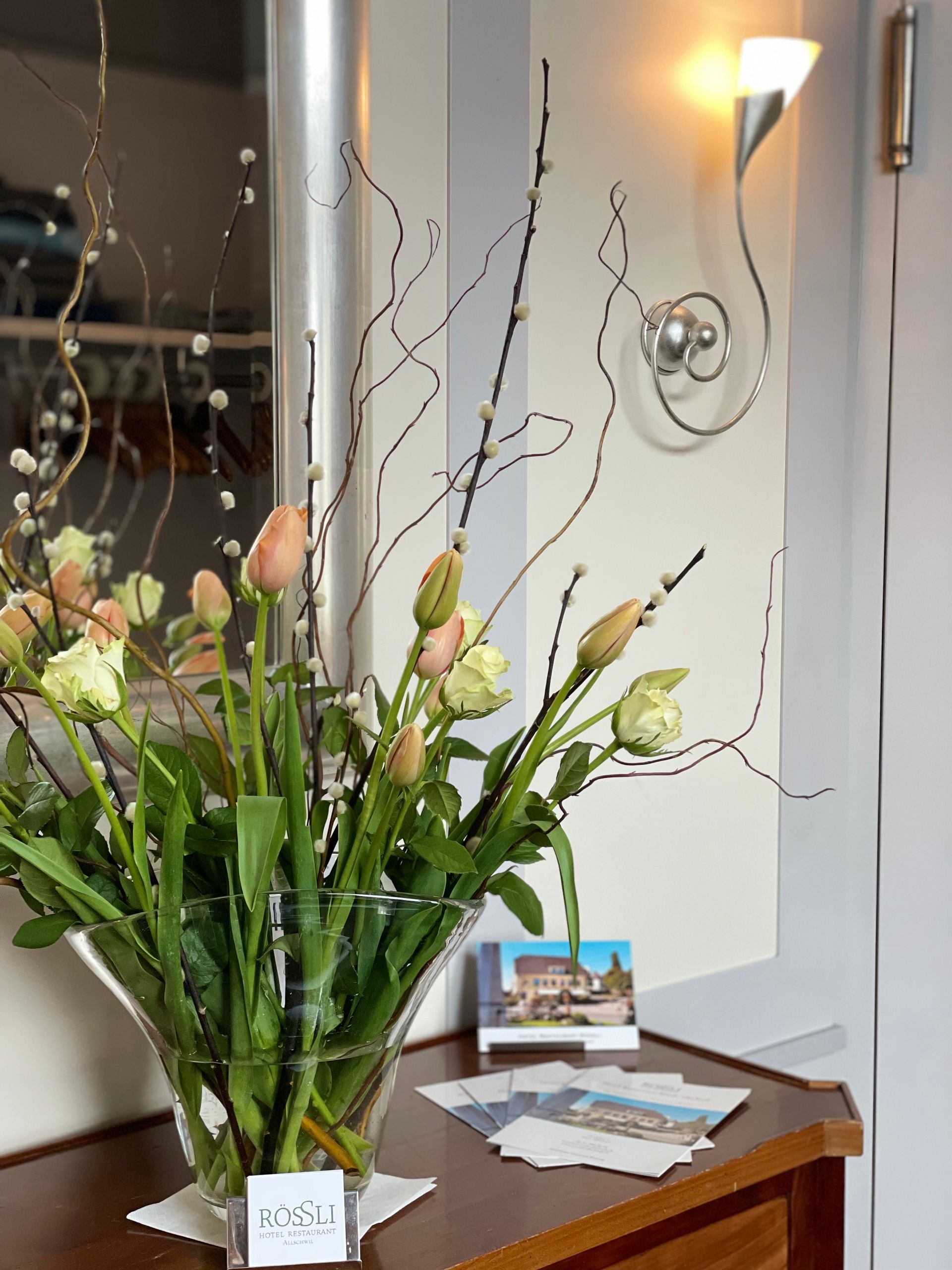 Hotel Restaurant Rössli