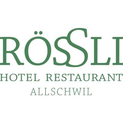 Hotel Rössli in Allschwil, Switzerland