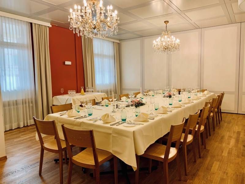 Hotel Restaurant Rössli