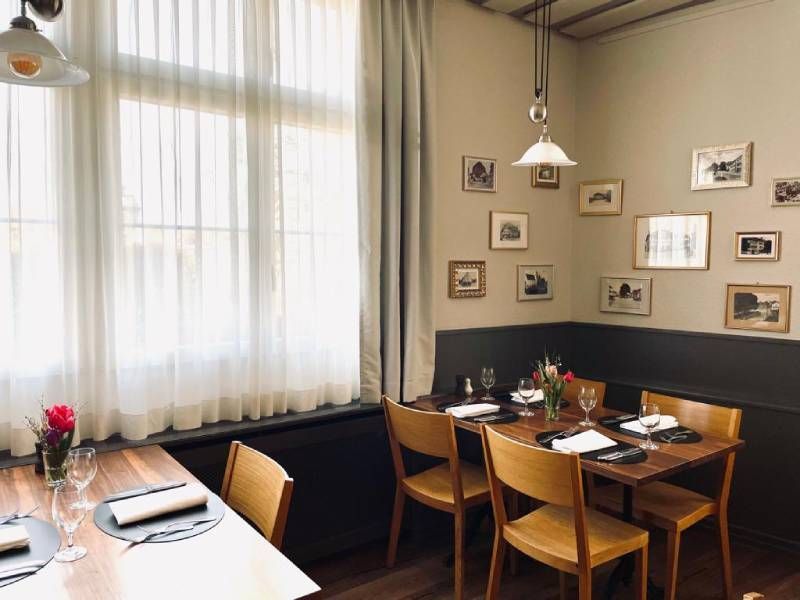 Hotel Restaurant Rössli