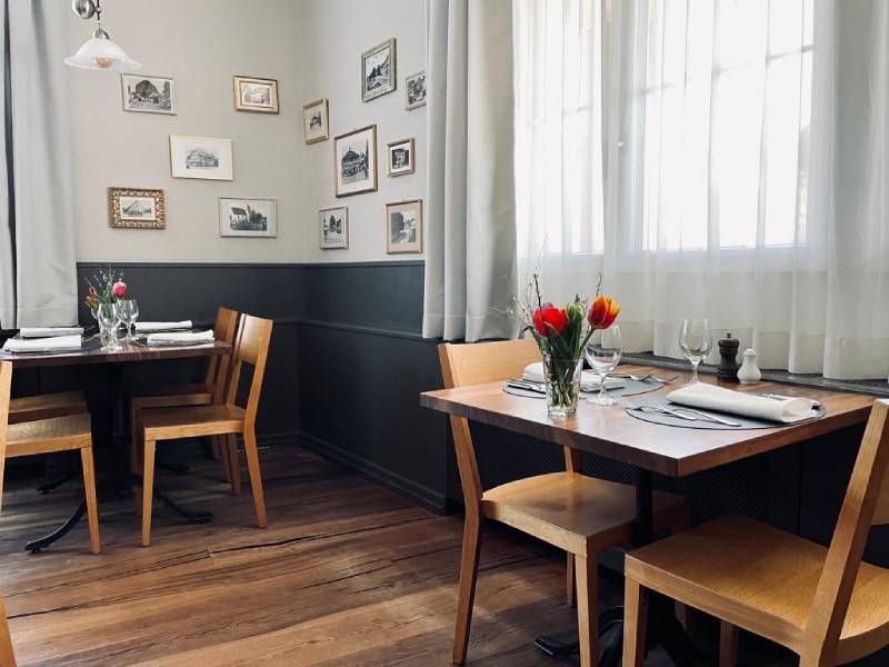 Hotel Restaurant Rössli