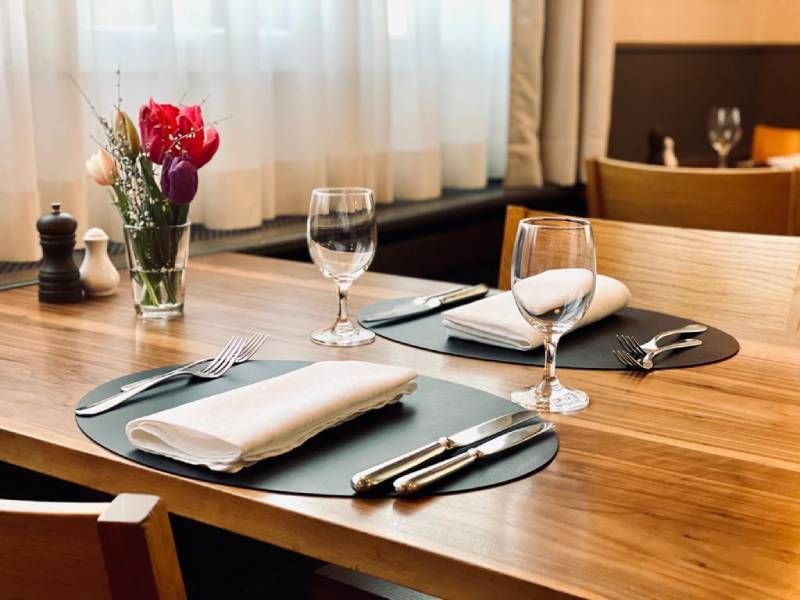 Hotel Restaurant Rössli