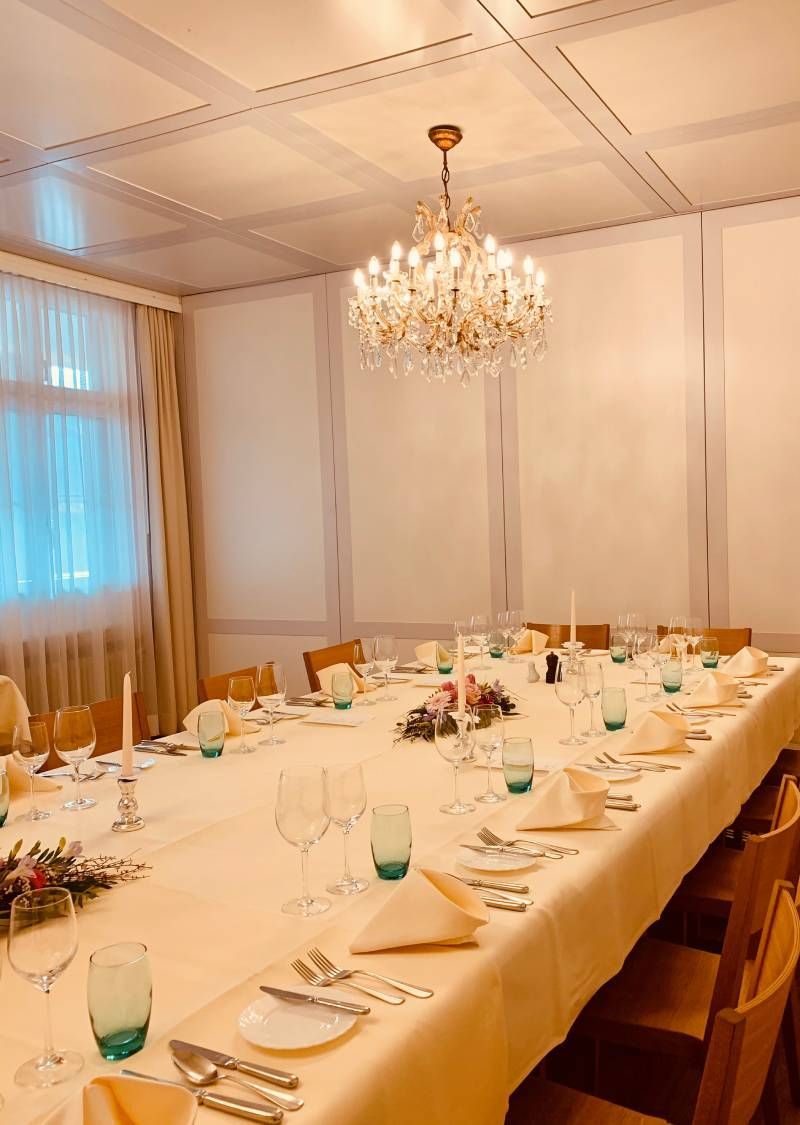 Hotel Restaurant Rössli