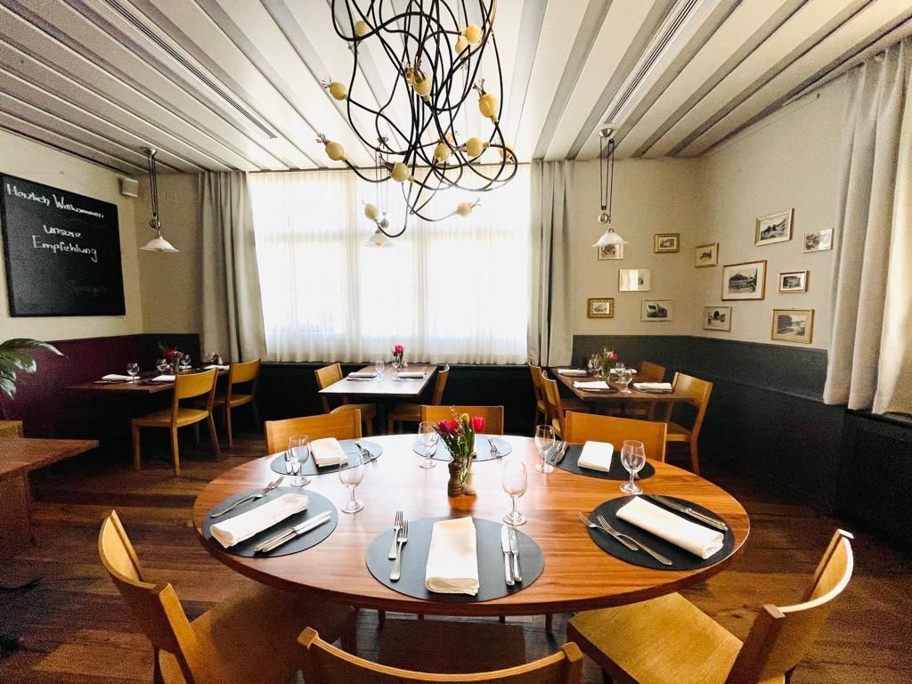 Hotel Restaurant Rössli