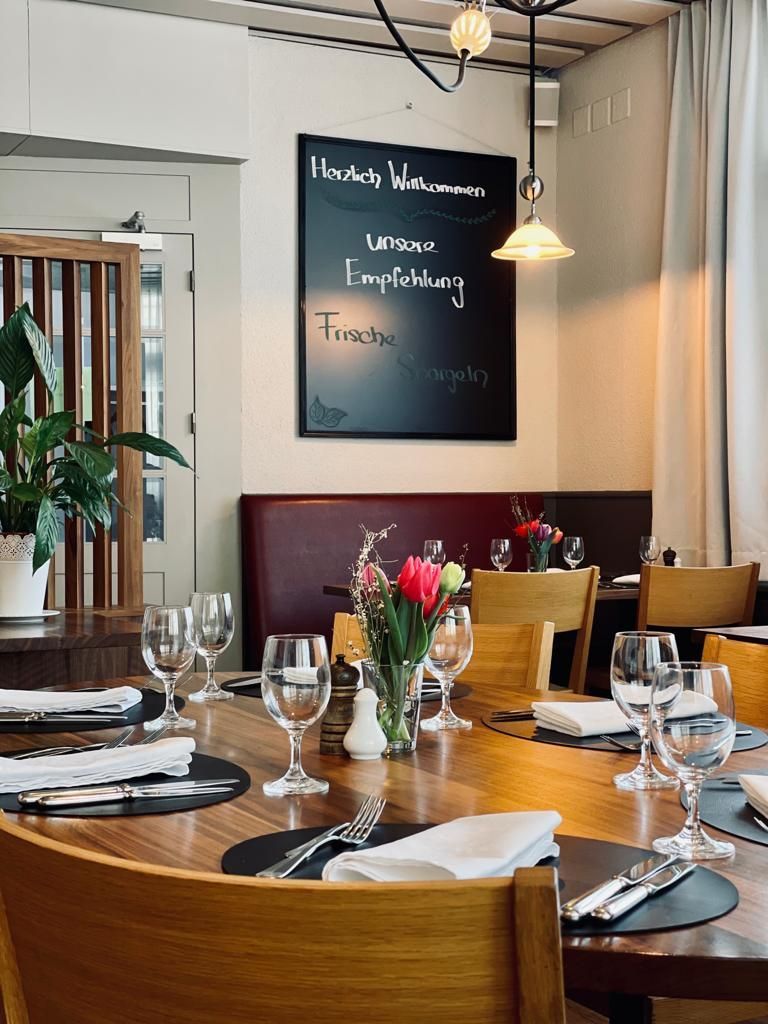 Hotel Restaurant Rössli