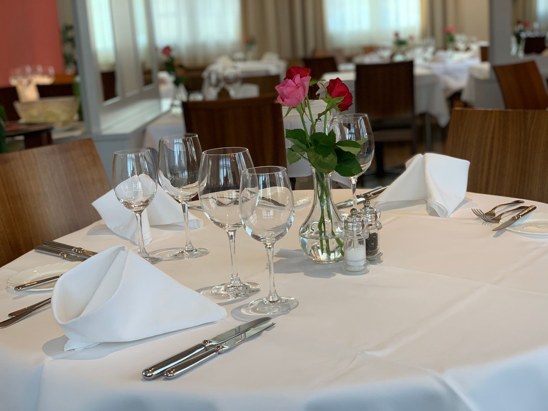 Hotel Restaurant Rössli