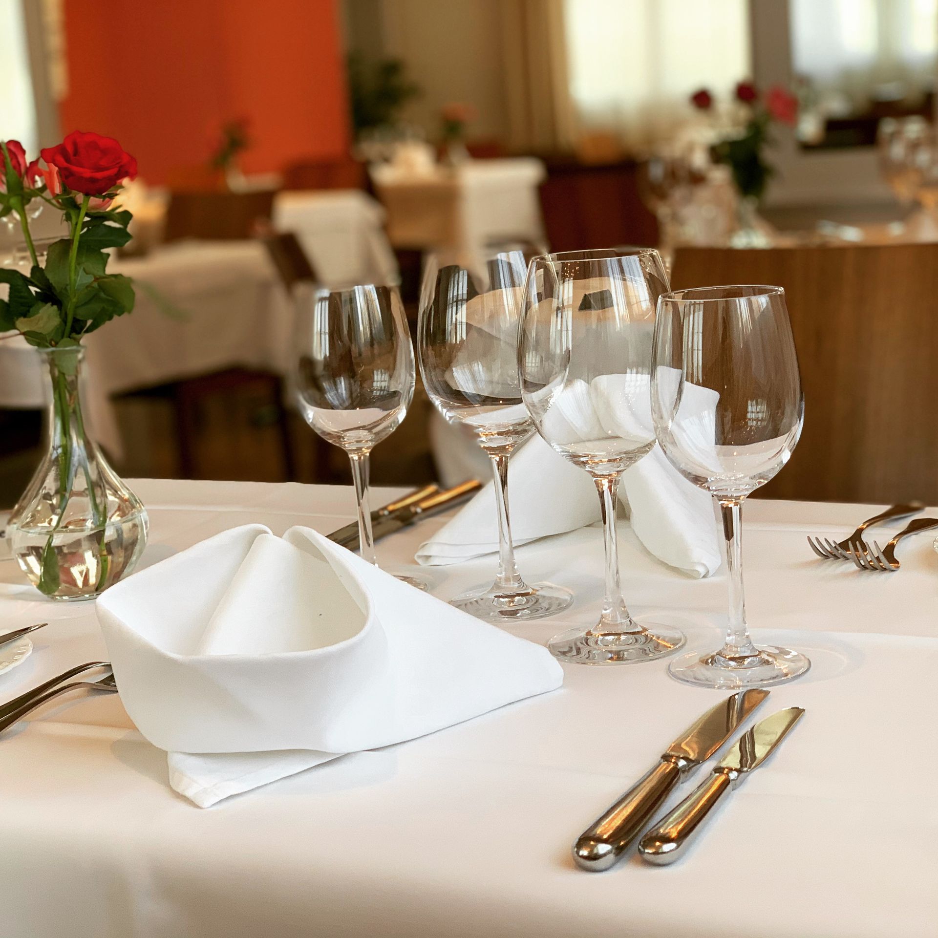 Hotel Restaurant Rössli