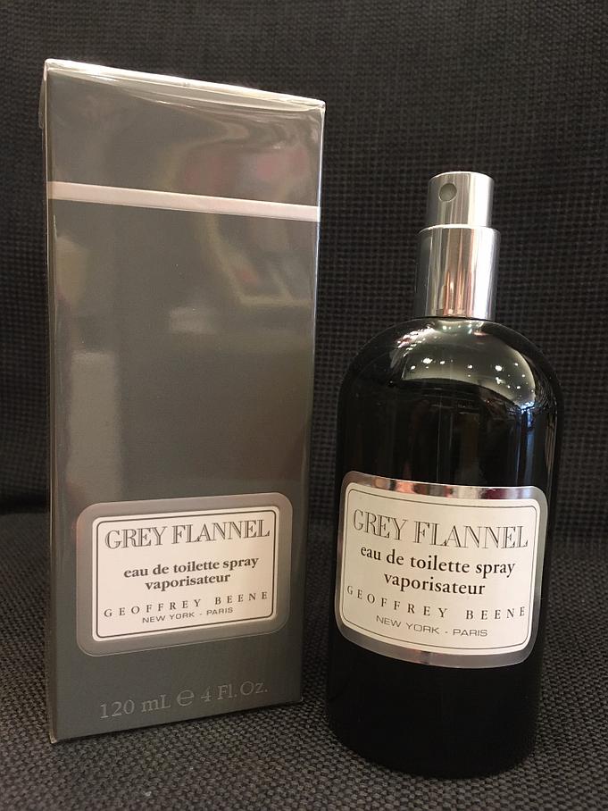Parfums de Geoffrey Beene - Parfumerie Lehembre - La Madeleine