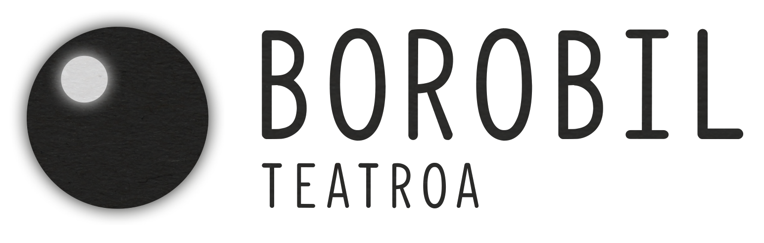 Borobil Teatroa