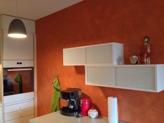 Gipser - Würenlos - Malergeschäft Daniel Spengler