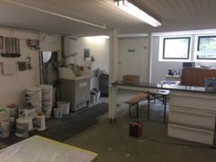 Gipser - Würenlos - Malergeschäft Daniel Spengler