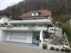 Gipser - Würenlos - Malergeschäft Daniel Spengler