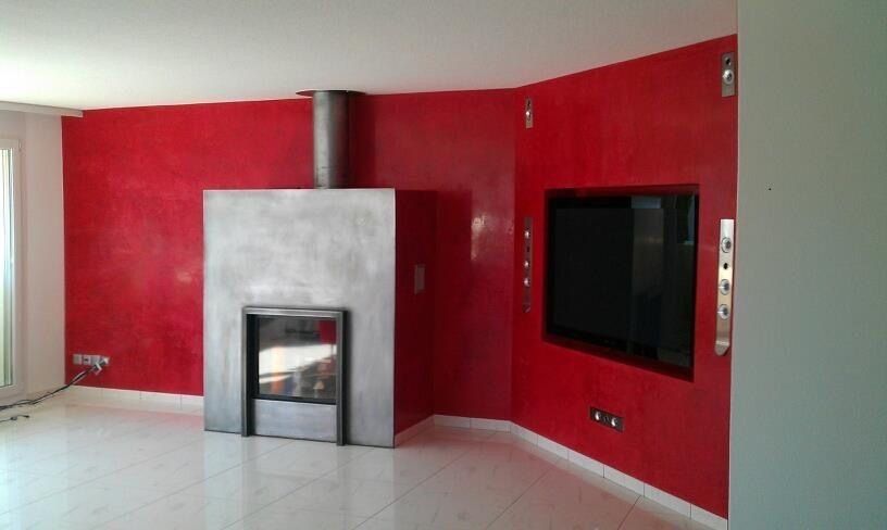 Gipser - Würenlos - Malergeschäft Daniel Spengler