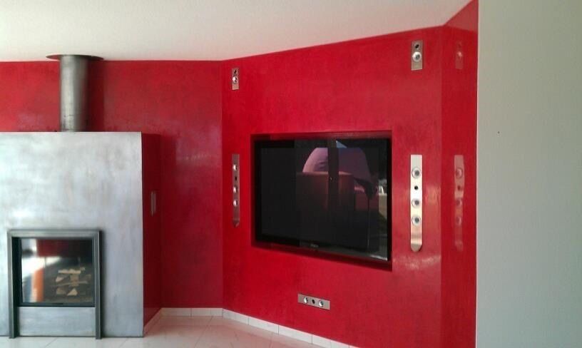 Gipser - Würenlos - Malergeschäft Daniel Spengler