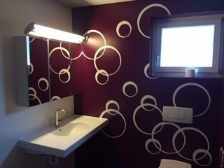 Gipser - Würenlos - Malergeschäft Daniel Spengler