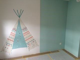 Gipser - Würenlos - Malergeschäft Daniel Spengler