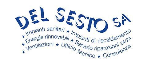 Del Sesto SA logo