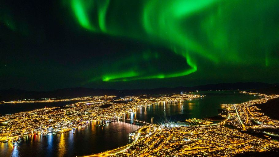 Northern Lights Guarantee